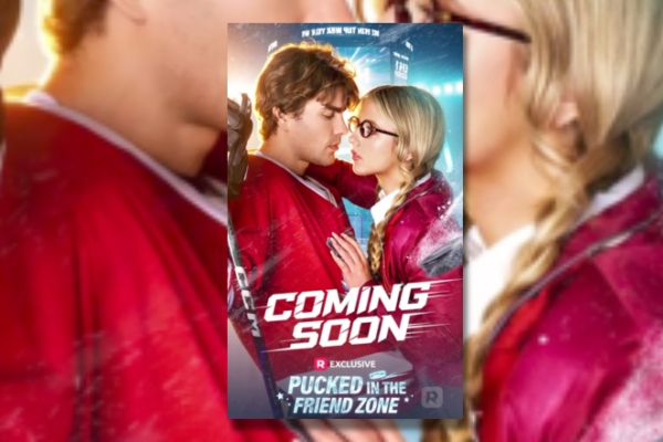 Pucked in the Friend Zone free episodes