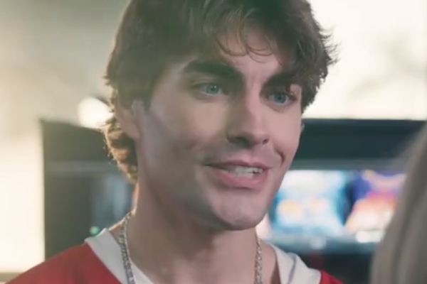 Pucked in the Friend Zone Seth Edeen