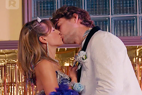 Pucked In The Friend Zone Storyline