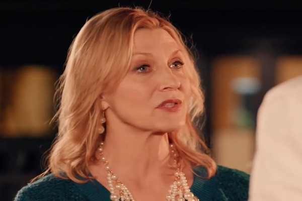 Pucked In The Friend Zone Supporting Actress