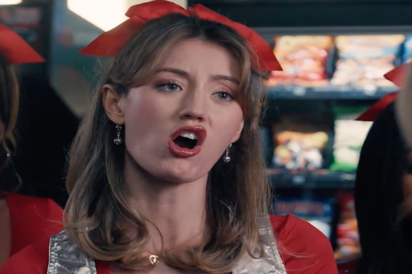 Pucked In The Friend Zone Female Antagonist