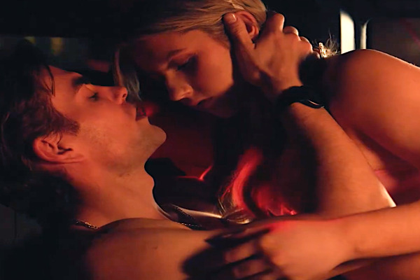 Risking It All Again On Dailymotion Hot Episodes