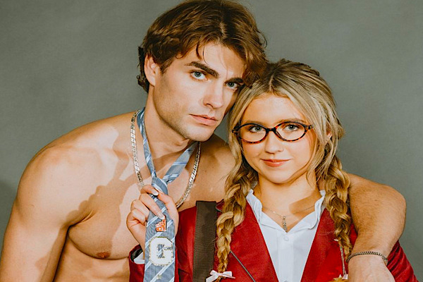 Risking It All Again On Dailymotion Introduction