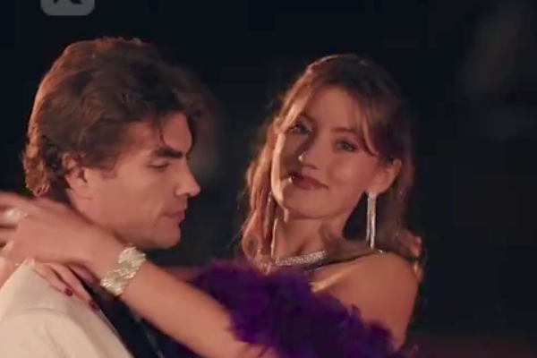 Risking it all full movie