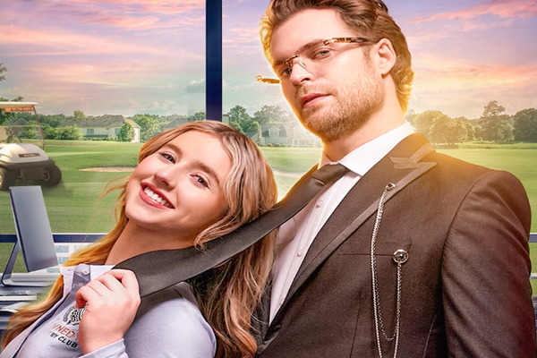 Corrupting My Billionaire Boss’s Heart reelshort