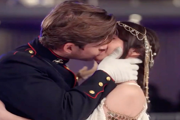 She’s Not Homeless, She’s Healer Goddess Hot Episodes