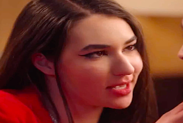 She’s Not Homeless She’s Healer Goddess Female Antagonist