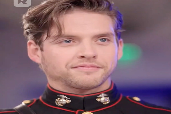 She’s Not Homeless, She’s Healer Goddess Lead Actor