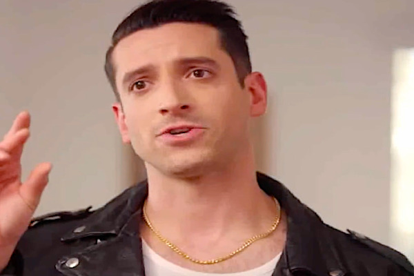 She’s Not Homeless, She’s Healer Goddess Male Antagonist