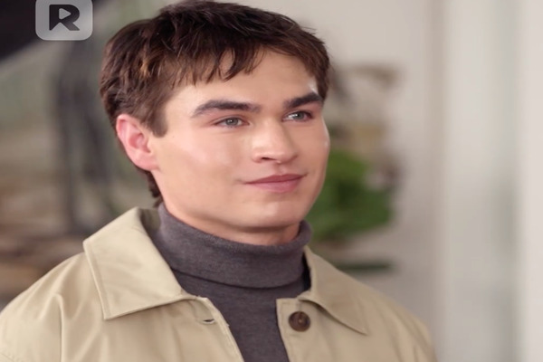 She’s Not Homeless, She’s Healer Goddess Supporting Actor