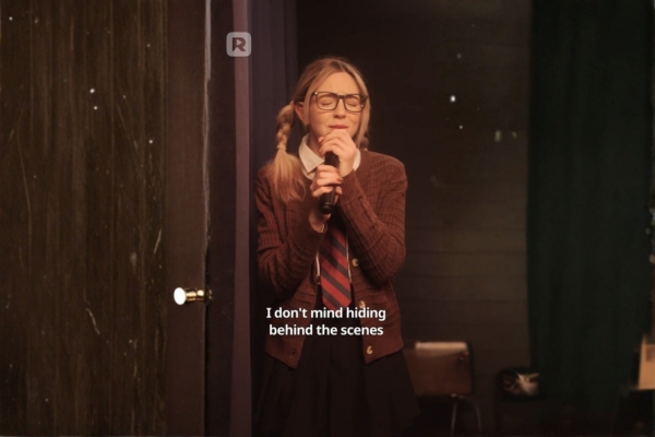 She Stole My Voice So I Took It Back Live Bilibili dailymotion