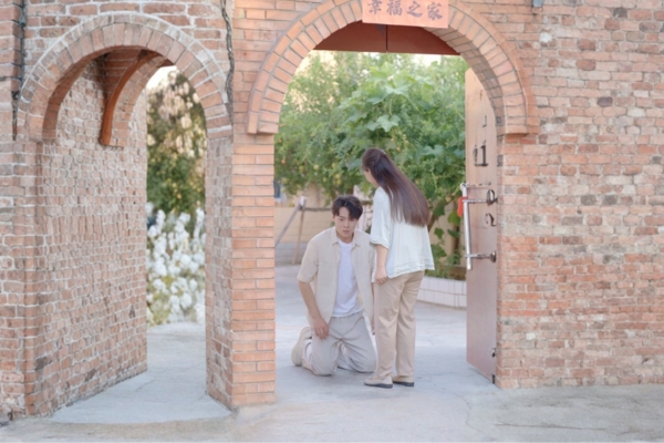 Silent Love Story TV Chinese Drama Watch Online