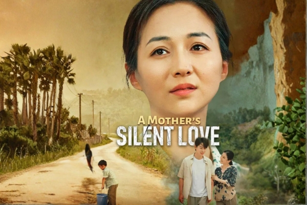 Silent Love Story TV Chinese Drama Dailymotion