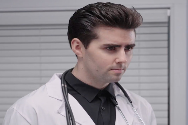 Silicon God Strikes Back Supporting Actor