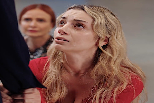 Silicon God Strikes Back Hot Episodes