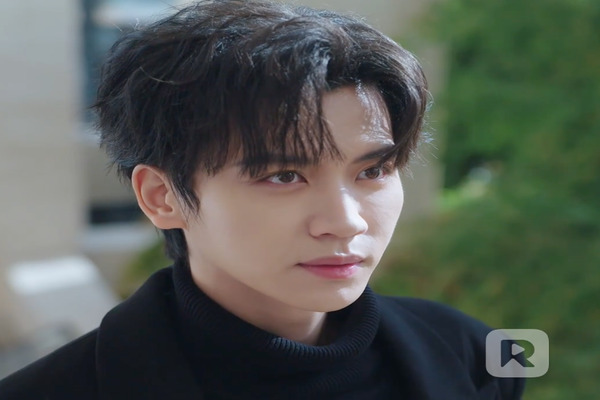 Doctor Sleep With Me Heal My Heart Lead Actor