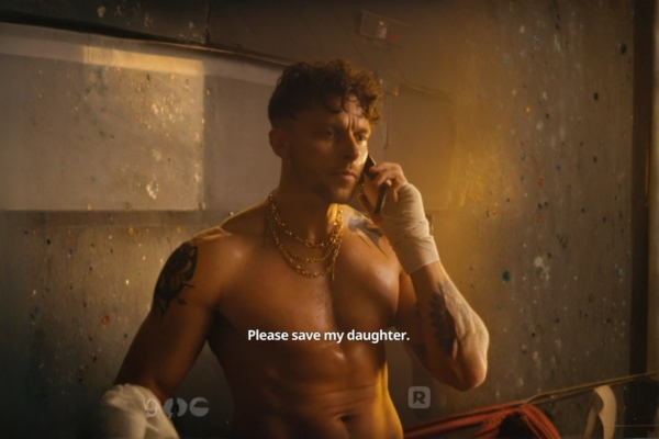 Taming My Ex’s Billionaire Uncle Actors