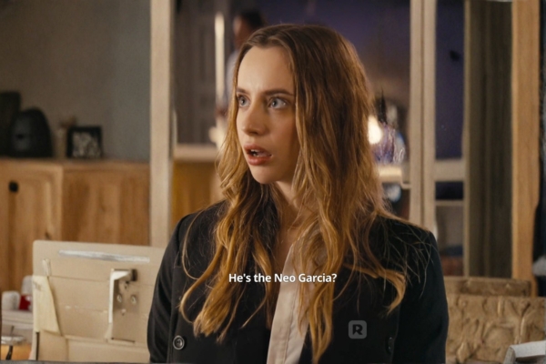 Taming My Ex’s Billionaire Uncle Cast