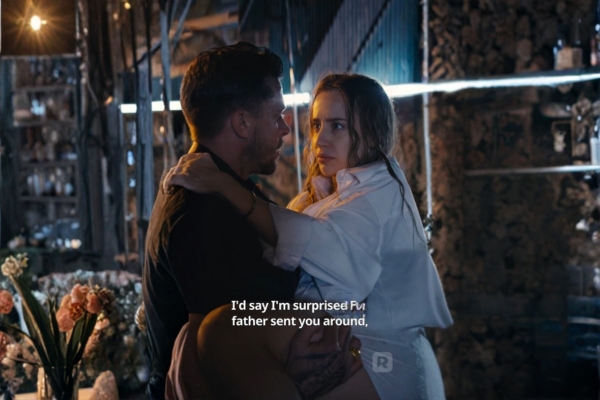 Taming My Ex’s Billionaire Uncle Episodes