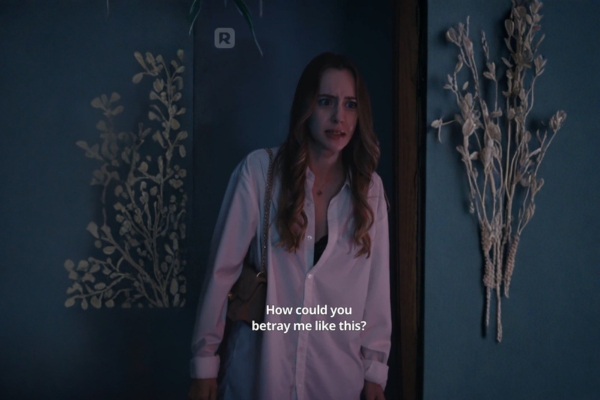 Taming My Ex’s Billionaire Uncle Full Movie