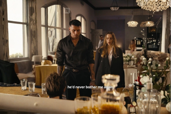 Taming My Ex’s Billionaire Uncle Movie