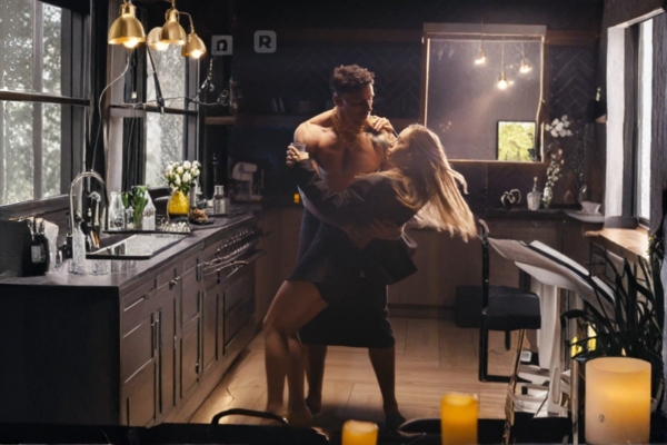 Taming My Ex’s Billionaire Uncle ReelShort