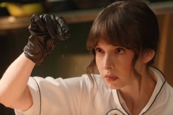 The Cooking Queen: A Recipe For Divorce Story