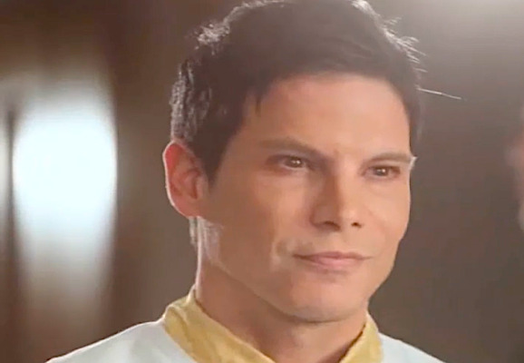 The Cooking Queen: A Recipe For Divorce Supporting Actor