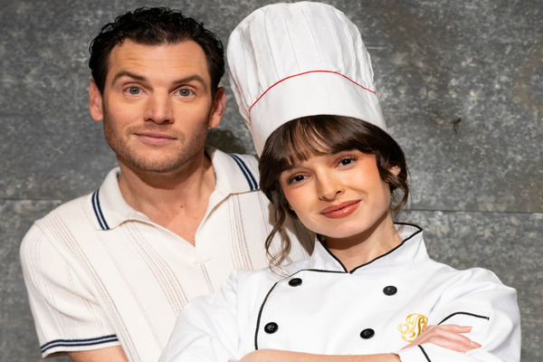 The Cooking Queen: A Recipe For Divorce Introduction