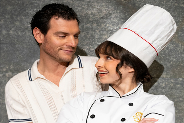 The Cooking Queen: A Recipe For Divorce IMDb Ratings