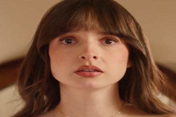 The Cooking Queen: A Recipe For Divorce Lead Actress