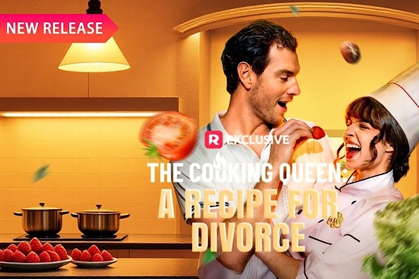The Cooking Queen: A Recipe For Divorce IMDb Introduction
