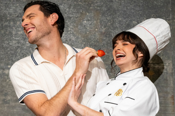 The Cooking Queen: A Recipe For Divorce Conclusion