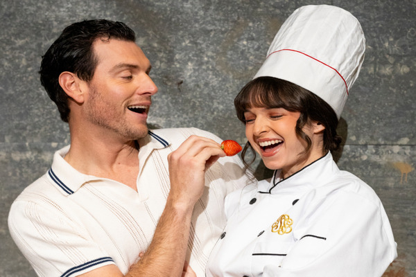 The Cooking Queen: A Recipe For Divorce Conclusion