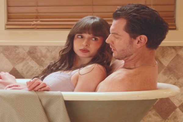 The Cooking Queen: A Recipe For Divorce Plot Twist