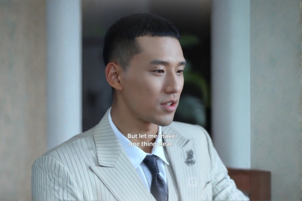 The Day I Stopped Being Her Actors