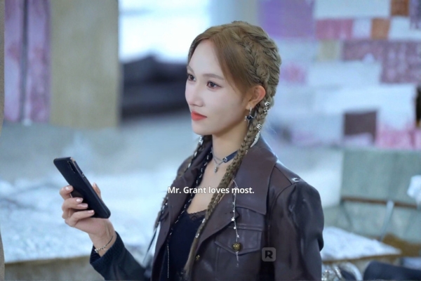 The Day I Stopped Being Her Chinese Drama