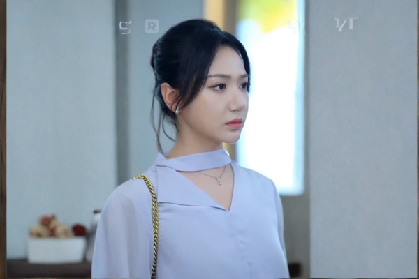 The Day I Stopped Being Her Dailymotion Episode