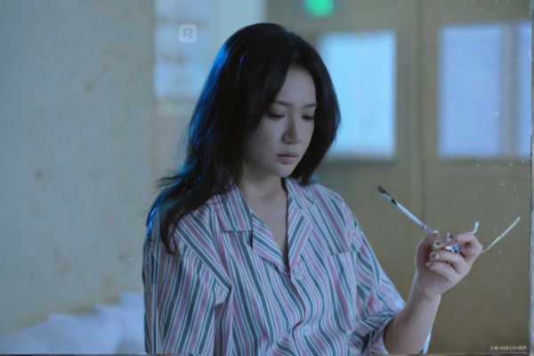 The Day I Stopped Being Her Drama