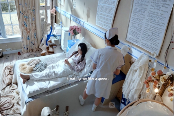 The Day I Stopped Being Her Episodes