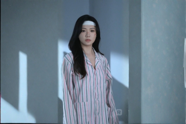 The Day I Stopped Being Her ReelShort