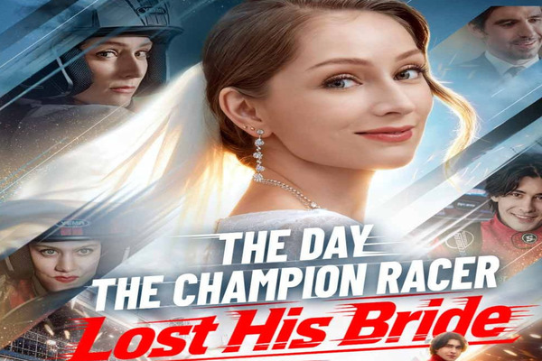 The Day The Champion Racer Lost His Bride Ending Introduction
