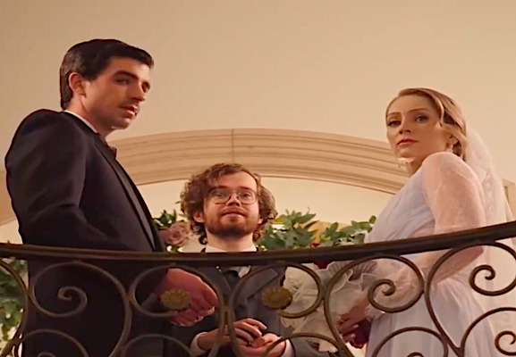 The Day The Champion Racer Lost His Bride Ending Conclusion