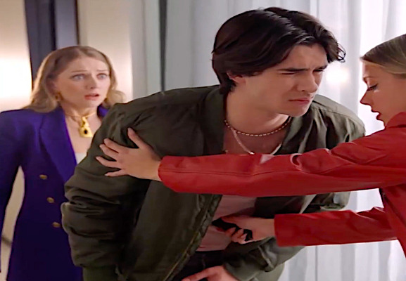 The Day The Champion Racer Lost His Bride Ending Highlights