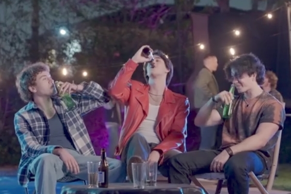 The Day the Champion Racer Lost His Bride free episodes