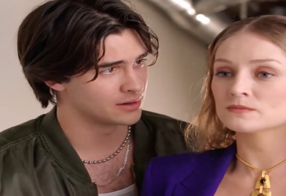 The Day The Champion Racer Lost His Bride Storyline