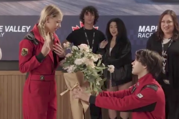 The Day the Champion Racer Lost His Bride reddit threads