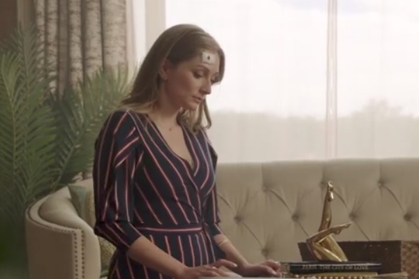 The Day the Champion Racer Lost His Bride reddit