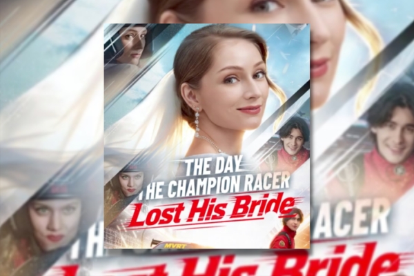 The Day the Champion Racer Lost His Bride YouTube series