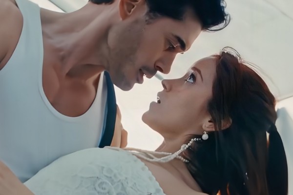 The Janitor Billionaire His Swapped Bride movie